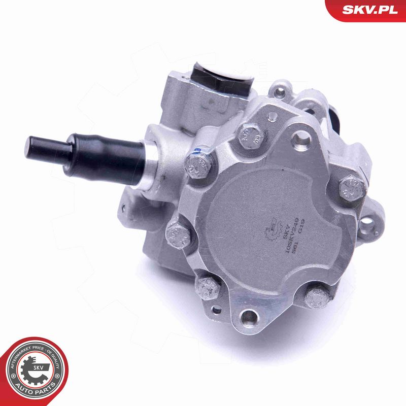 Prekės atitinka OEM kodą: 4007L6
