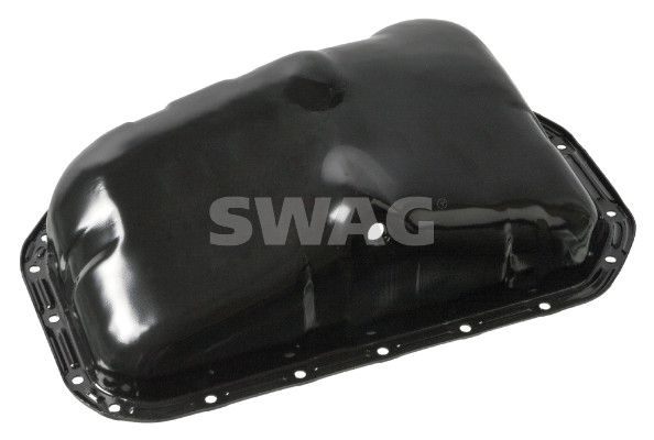 SWAG 32 90 7270 Oil Sump