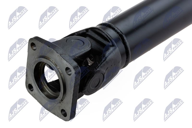 NTY NWN-KA-016 Propshaft, axle drive