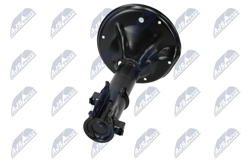 Amort, NTY A-HY-523