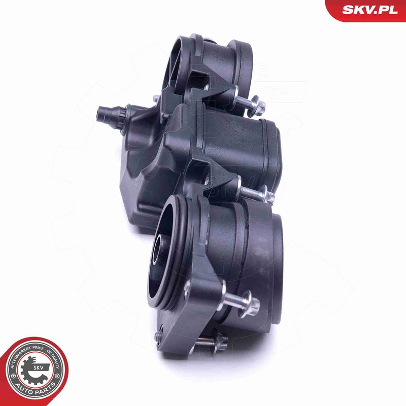 ESEN SKV 31SKV132 Oil Separator, crankcase ventilation