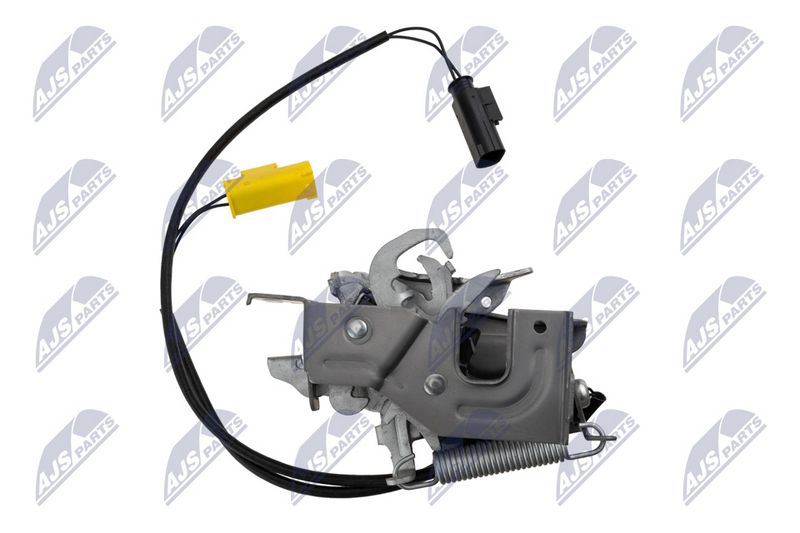 NTY EZC-BM-477 Bonnet Lock