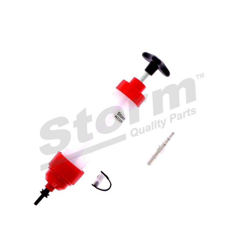 Appareil de remplissage, huile de transmission STORM QUALITY PARTS 666661