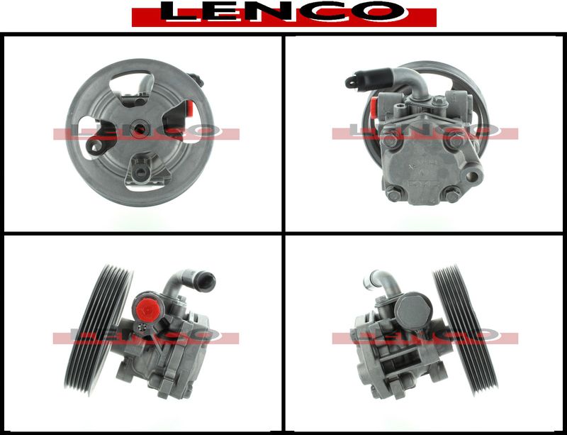 LENCO hidraulikus szivattyú, kormányzás SP4201
