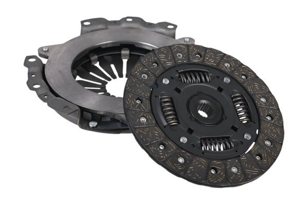 STELLOX 07-01127-SX Clutch Kit