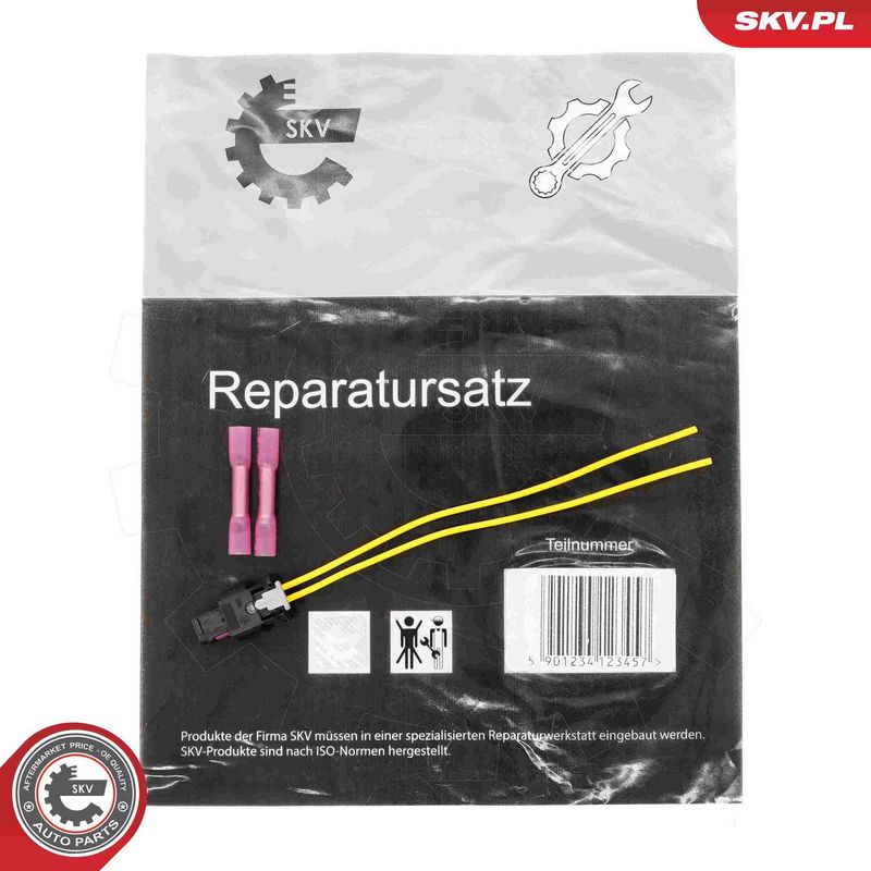 Prekės atitinka OEM kodą: 06H 109 259 A