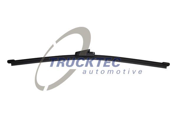 Щітка двірника, Trucktec Automotive 08.58.271