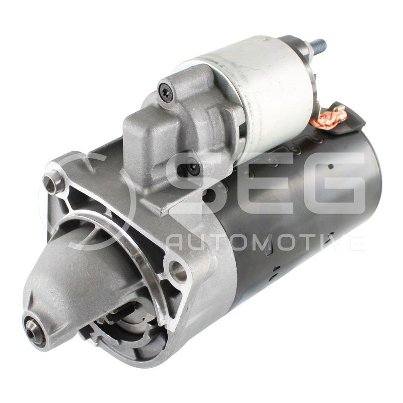 SEG Automotive 0001109438 Starter