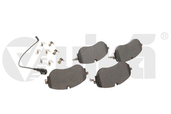 Piduriklotsi komplekt,...