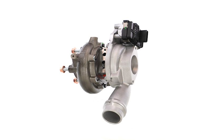 REMANTE 003-002-004141R Turbokompresorius