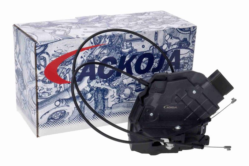 ACKOJA A32-85-0019 Door Lock