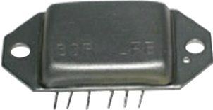 GM generátor szabályozó RTR8001