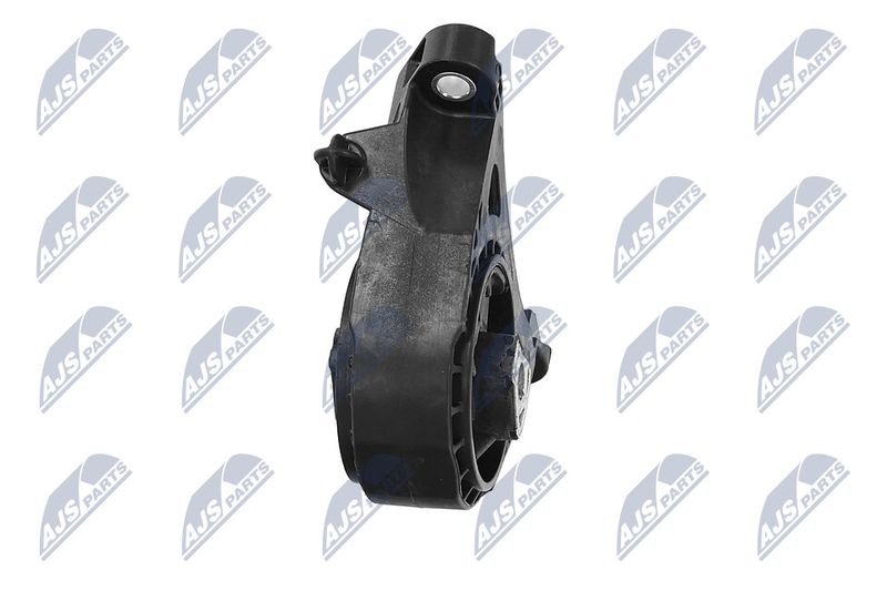 Paigutus, Mootor, NTY ZPS-PL-011