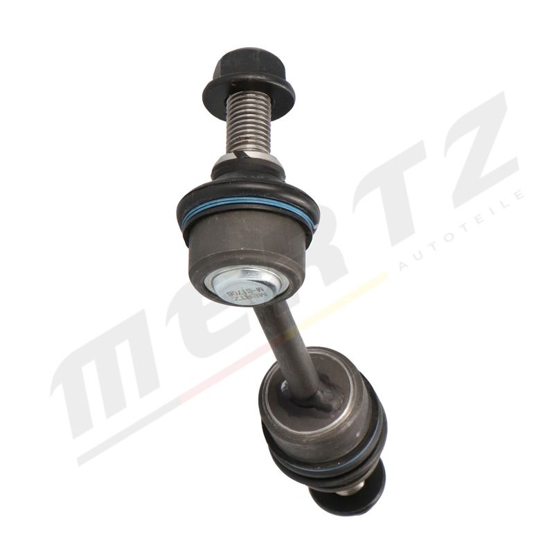 MERTZ M-S1706 Link/Coupling Rod, stabiliser bar