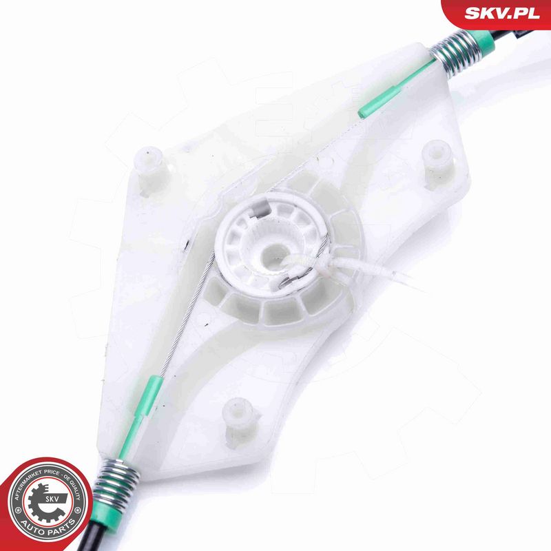ESEN SKV 00SKV312 Window Regulator