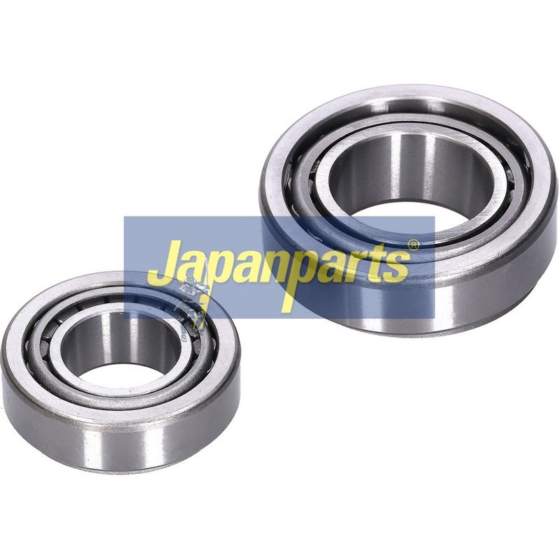 JAPANPARTS Rato guolio komplektas