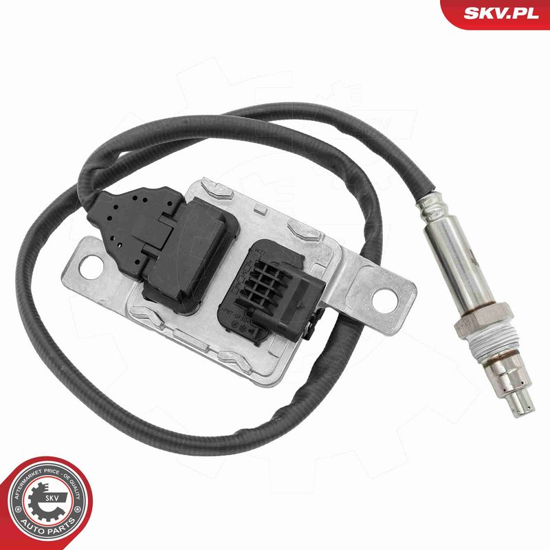 ESEN SKV 71SKV080 NOx Sensor, NOx catalytic converter