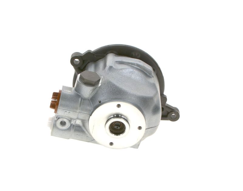 Hydraulické čerpadlo, řízení K S01 001 557