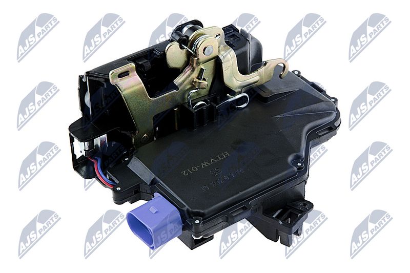NTY EZC-VW-012 - Door Lock
