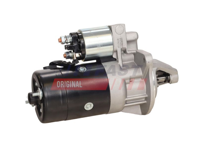 Starter, FAST FT74201