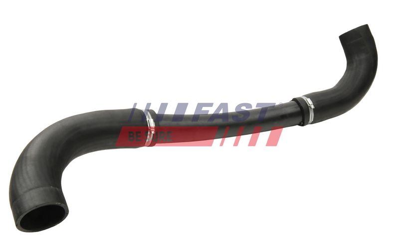 Laadimisõhu voolik, FAST...