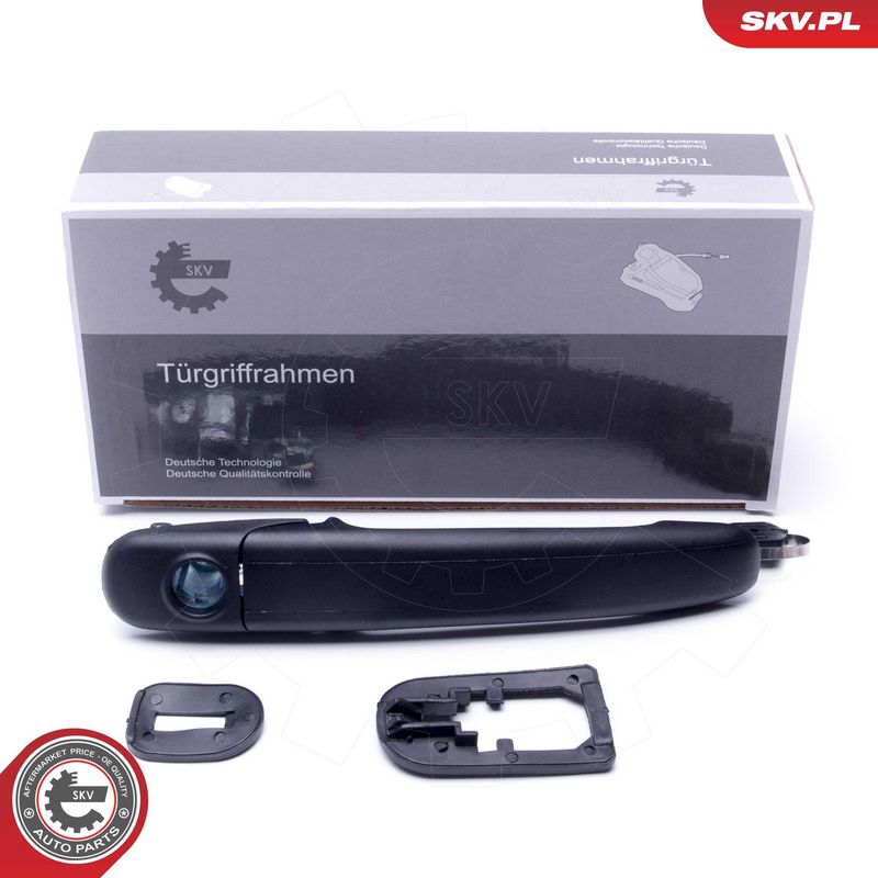 Väljaspoolne uksekäepide, ESEN SKV 96SKV189