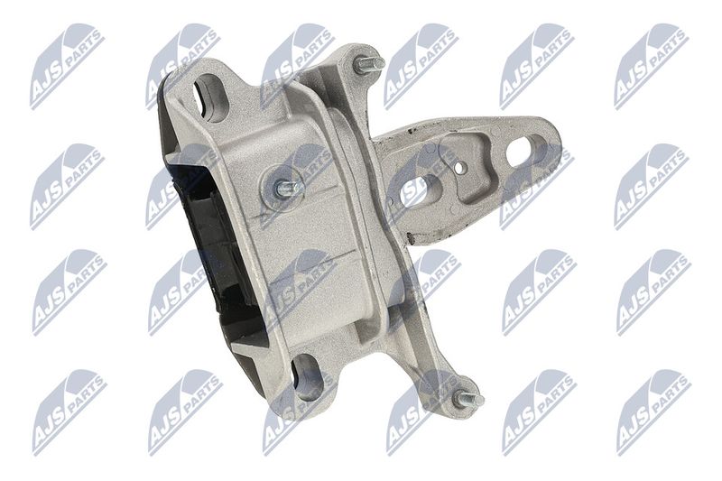 Paigutus, Mootor, NTY ZPS-FR-065