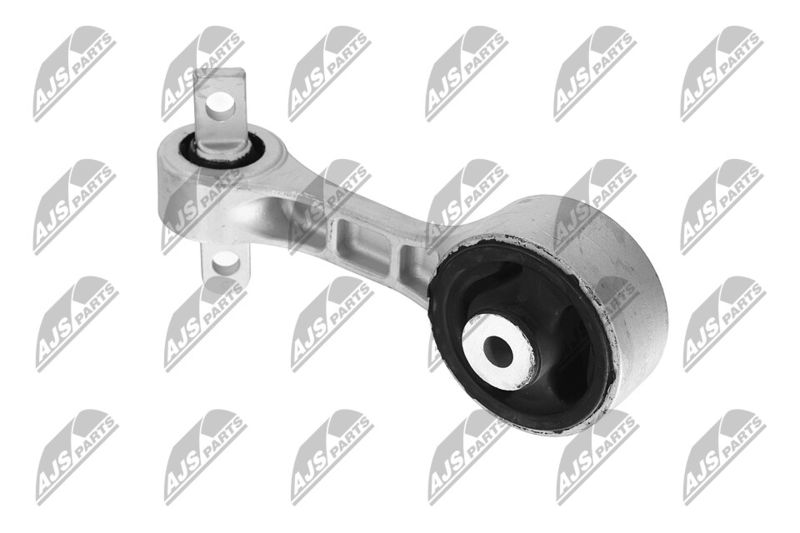 NTY ZPS-HD-100 Mounting, engine