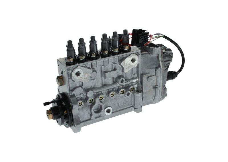 Pompa de injectie 0 402 196 715 BOSCH