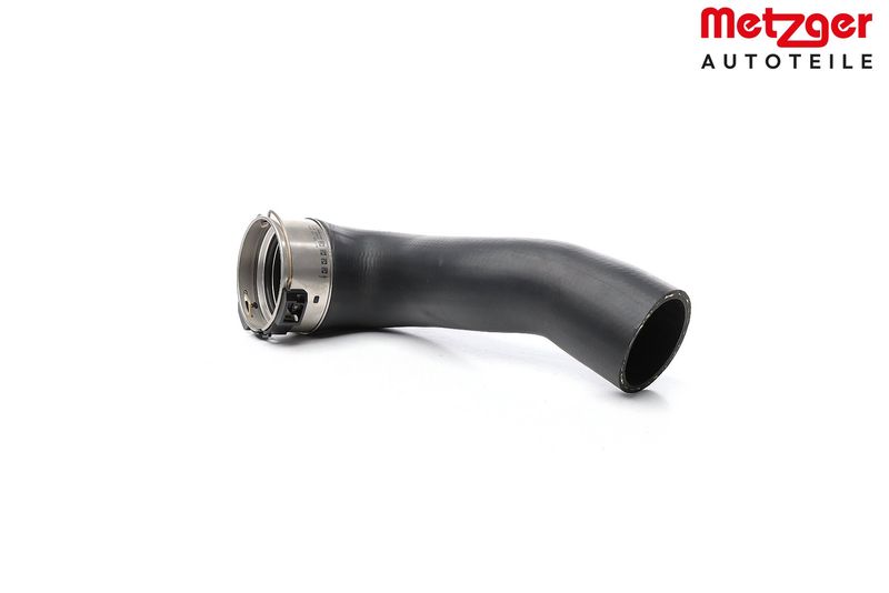 METZGER AUTOTEILE 2400861 Charge Air Hose