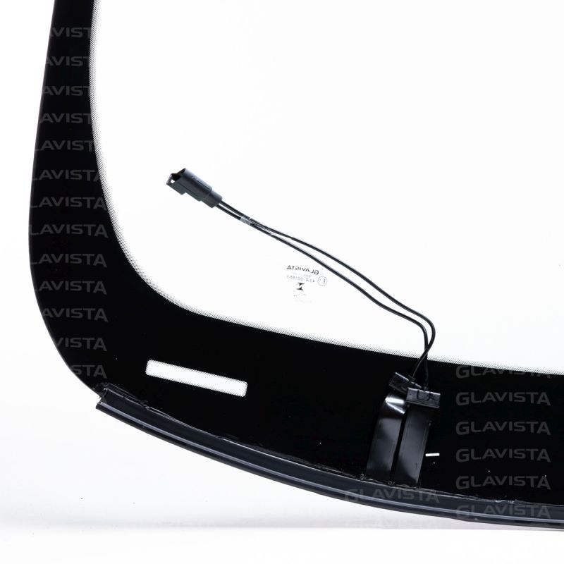 GLAVISTA 102638 Priekinis stiklas