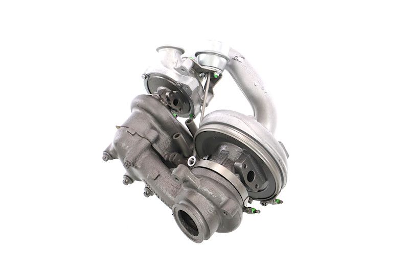 REMANTE 003-001-003918R Charger, charging (supercharged/turbocharged)