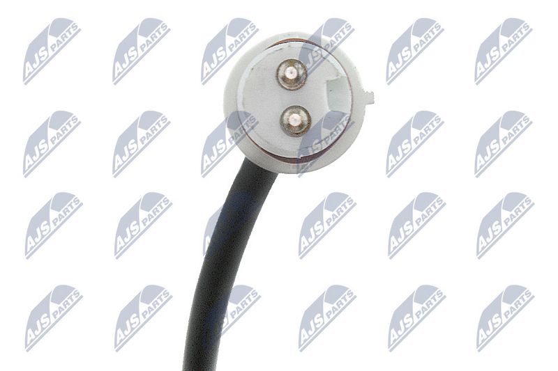 Andur, rattapöörete arv, NTY HCA-AR-003