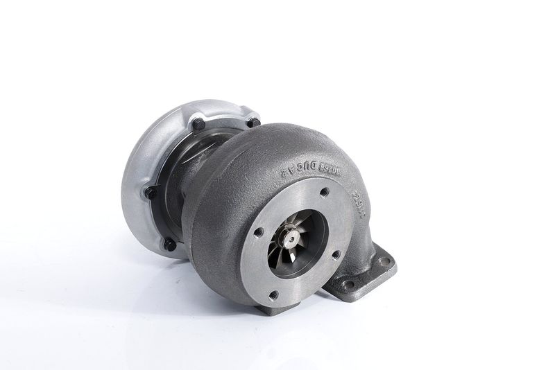 Compresor,sistem de supraalimentare T911100 BTS Turbo