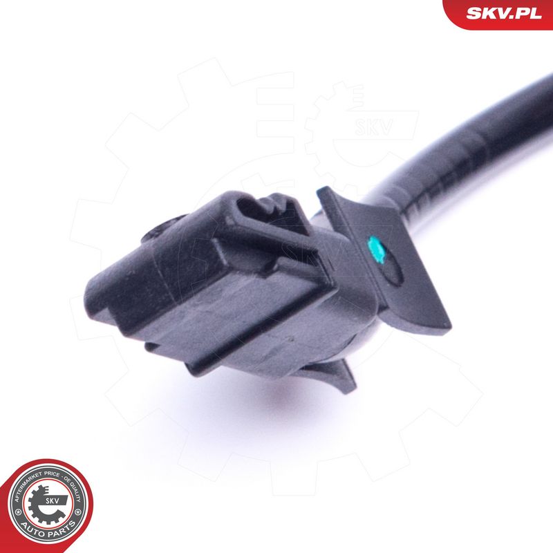 Andur, rattapöörete arv, ESEN SKV 06SKV388