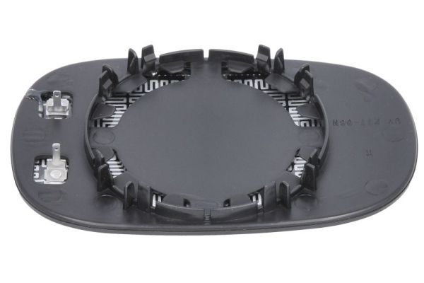BLIC 6102-02-1231382P Mirror Glass, exterior mirror