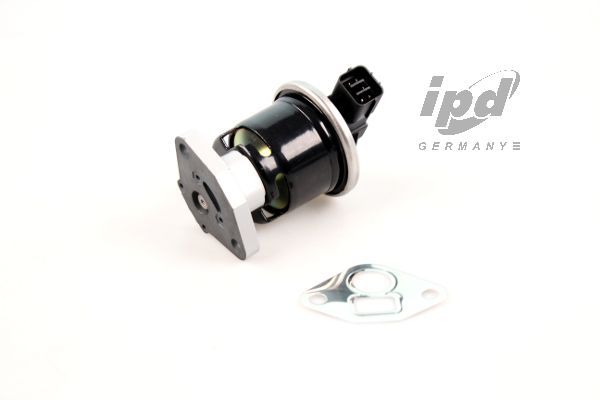 AGR-Клапан IPD
