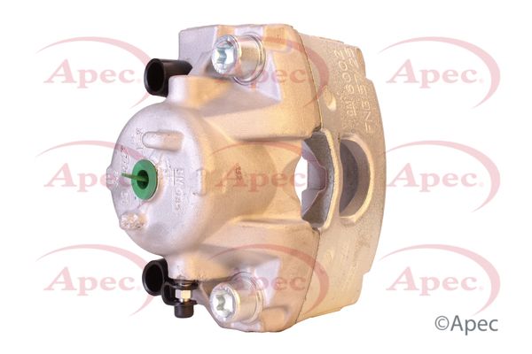 APEC Brake Caliper LCA364
