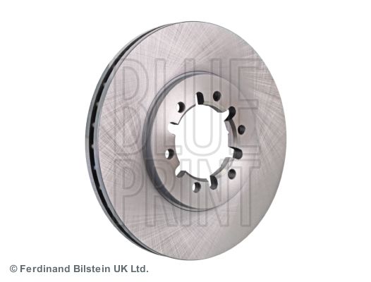 BLUE PRINT ADN14354 Brake Disc