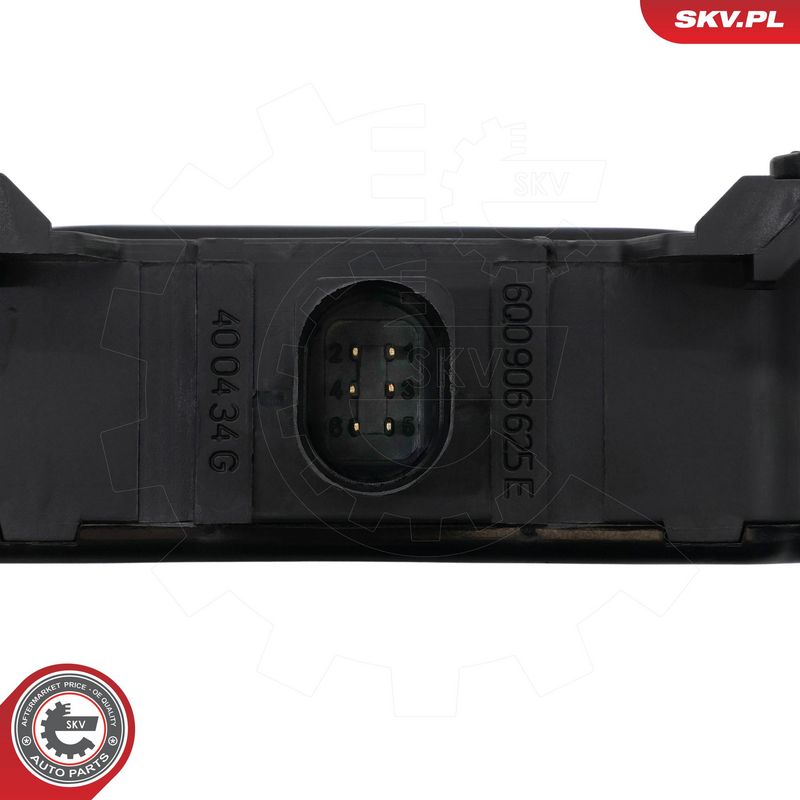 Survemuundur, imitoru, ESEN SKV 97SKV144