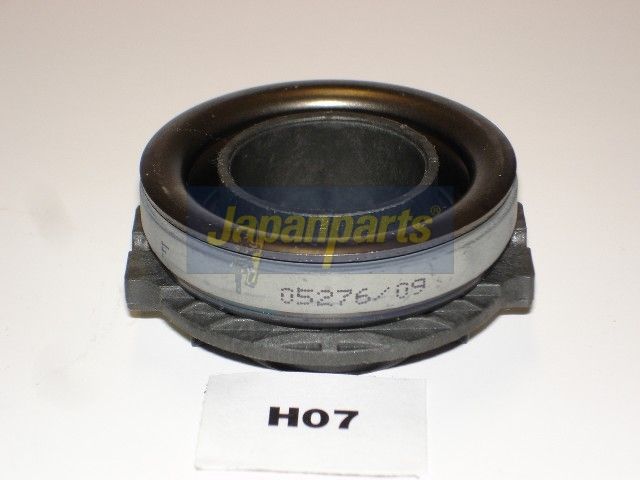JAPANPARTS Sankabos paleidiklis
