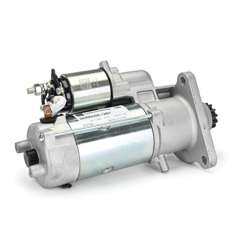 Delco Remy SER84250-12B1 Starter