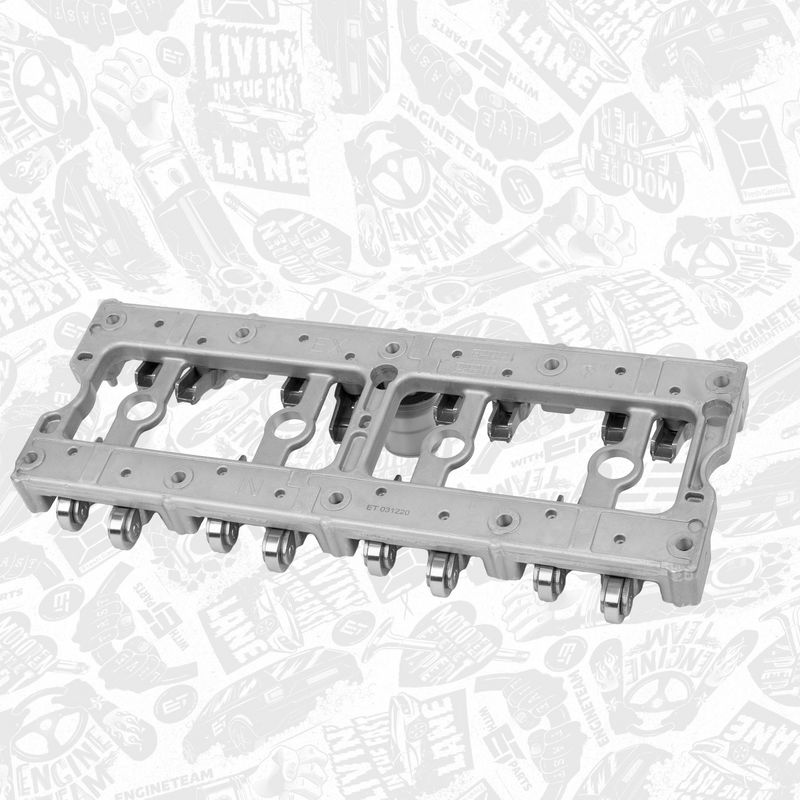 Product Image - Tuimelaarbrug - VV0085 - ET ENGINETEAM