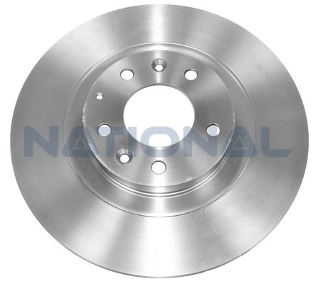 National NBD1697