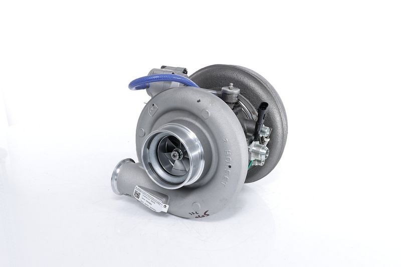 Compresor,sistem de supraalimentare T914120BL BTS Turbo
