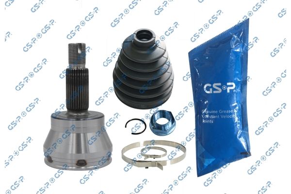 GSP csuklókészlet, hajtótengely 802933