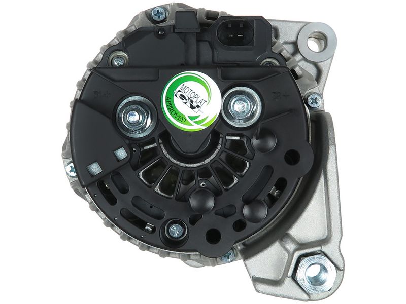 AS-PL A0274 Alternator