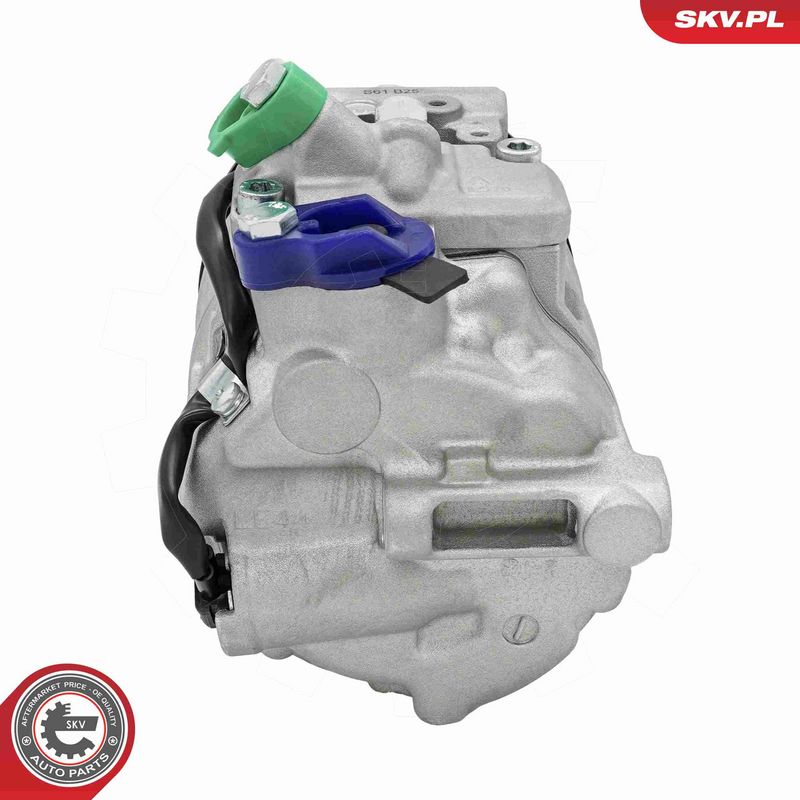 Kompressor, kliimaseade, ESEN SKV 84SKV055