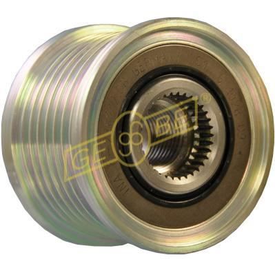 Alternateur GEBE 3 5326 1