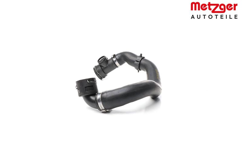 METZGER AUTOTEILE 2420669 Radiator Hose